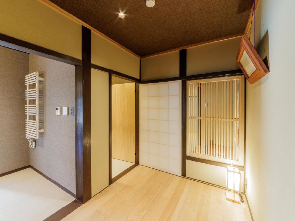 Ryokan Kigusuriya Nantan city Esterno foto